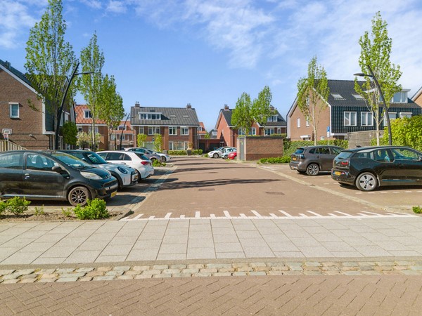 Medium property photo - Adriaan Prinslaan 27, 3201 MD Spijkenisse